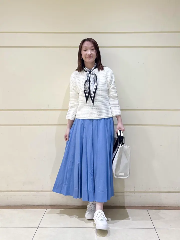 ONWARD CROSSET SELECT 加藤 コーディネート画像