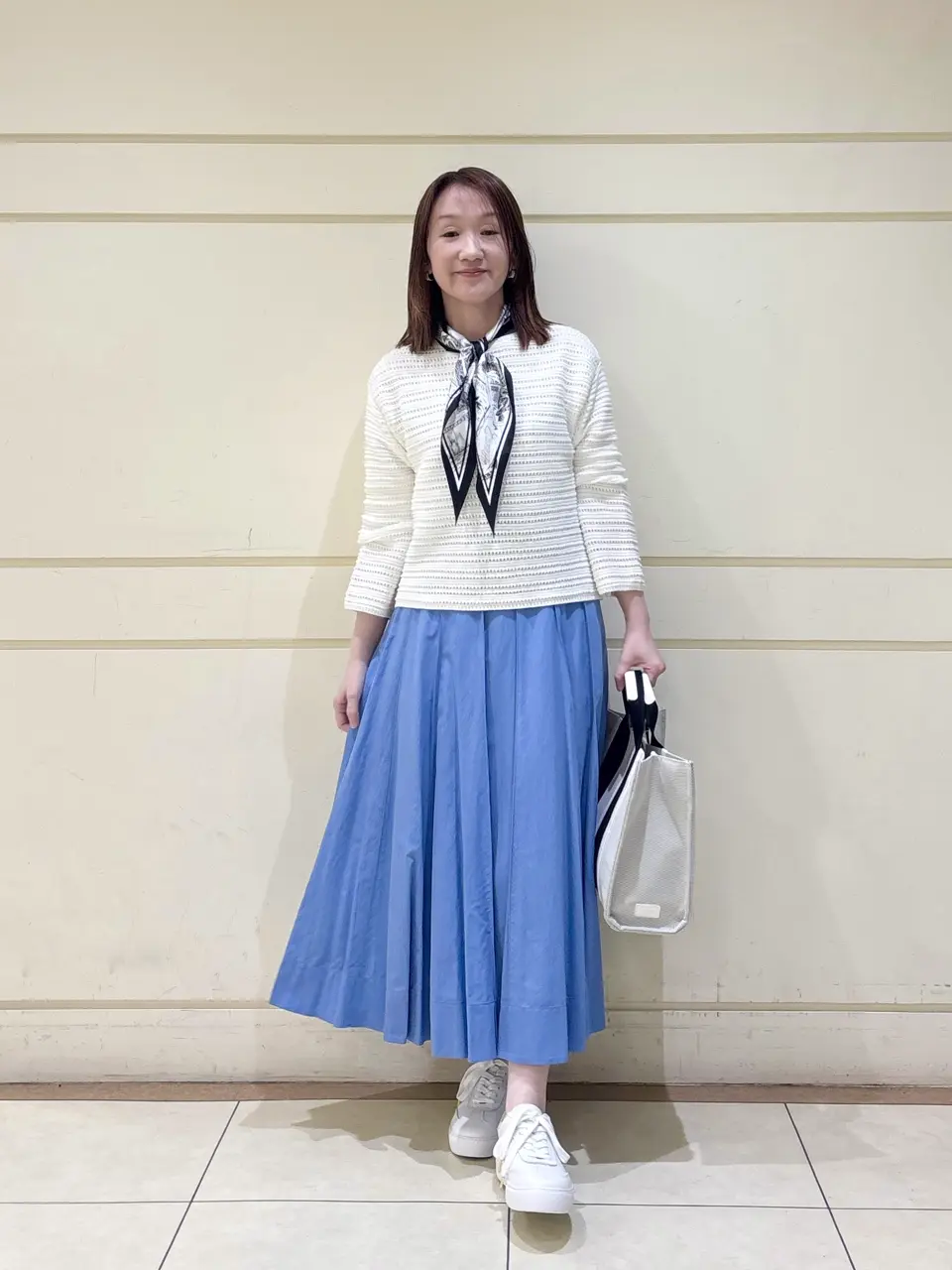  加藤 コーディネート画像