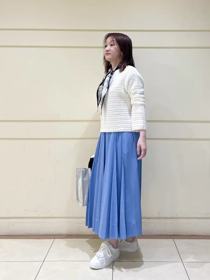 ONWARD CROSSET SELECT 加藤 コーディネート画像