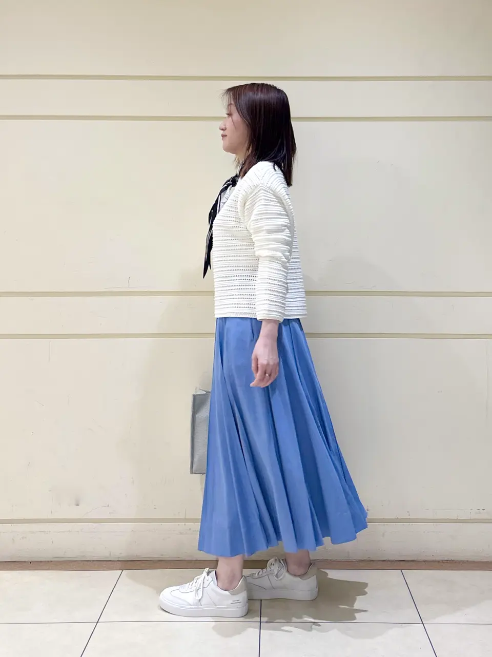 ONWARD CROSSET SELECT 加藤 コーディネート画像