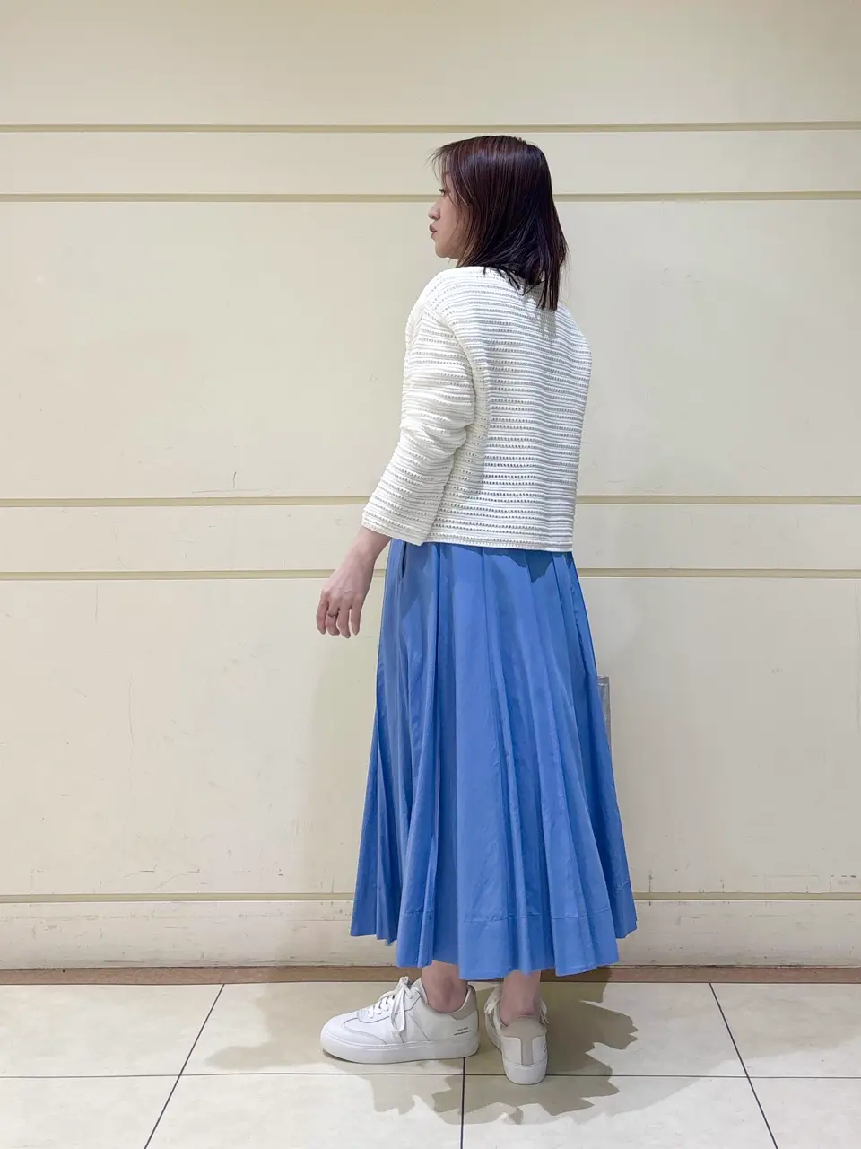 ONWARD CROSSET SELECT 加藤 コーディネート画像