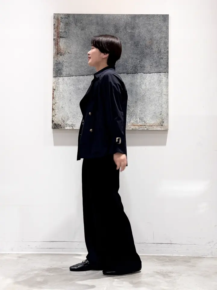 ONWARD CROSSET SELECT 井上 コーディネート画像