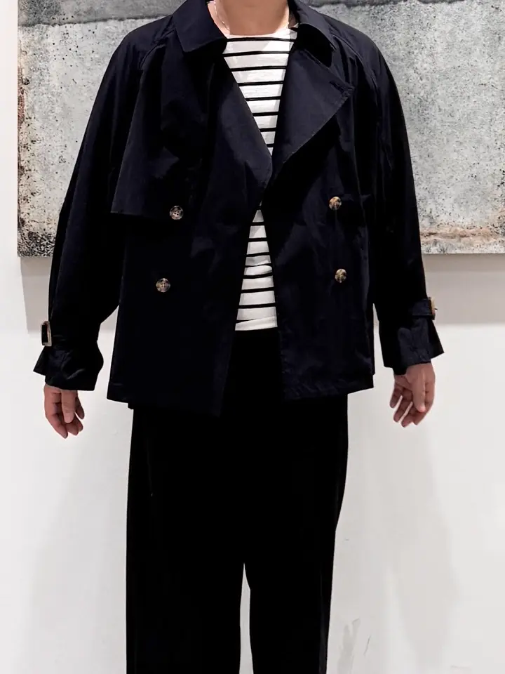 ONWARD CROSSET SELECT 井上 コーディネート画像