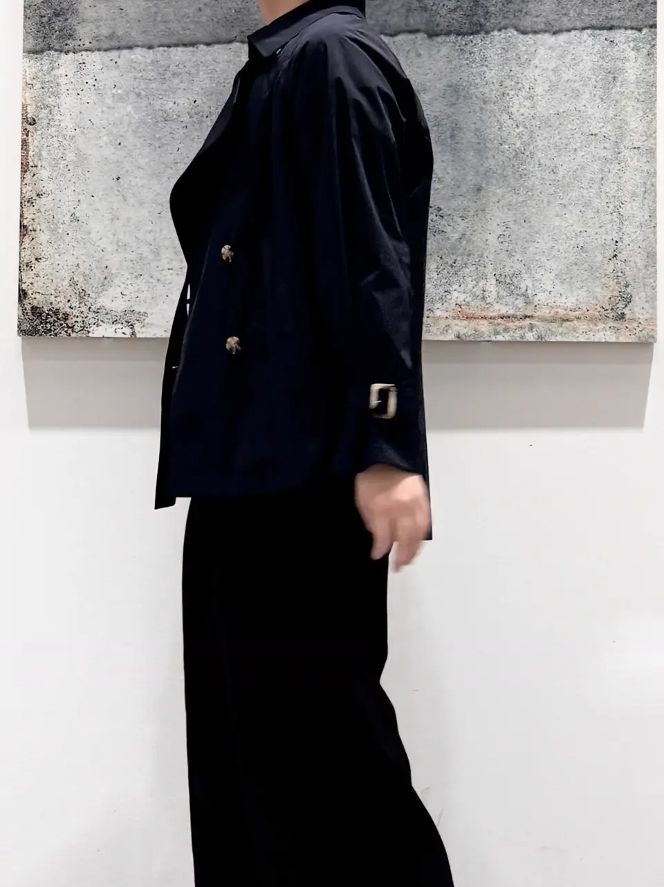 ONWARD CROSSET SELECT 井上 コーディネート画像