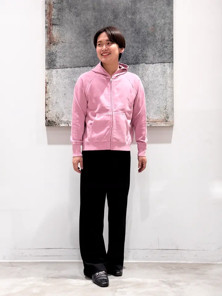 ONWARD CROSSET SELECT 井上 コーディネート画像