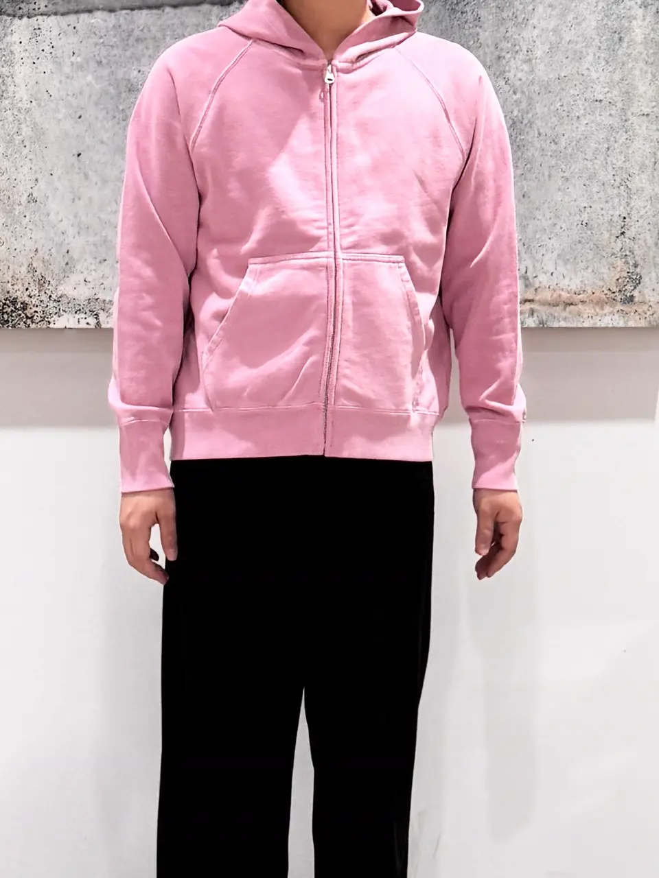 ONWARD CROSSET SELECT 井上 コーディネート画像