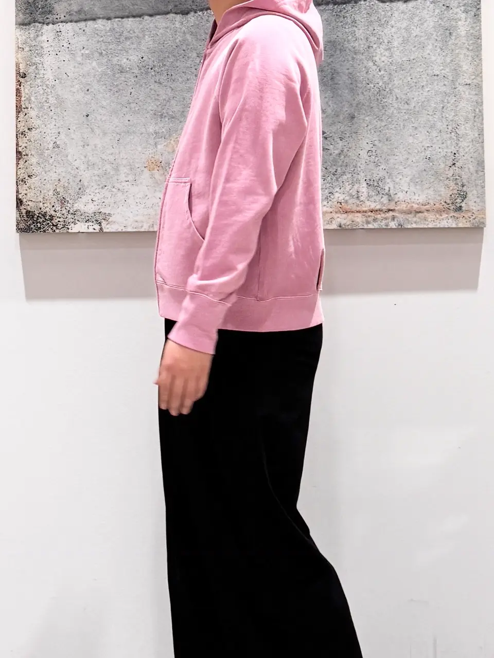 ONWARD CROSSET SELECT 井上 コーディネート画像