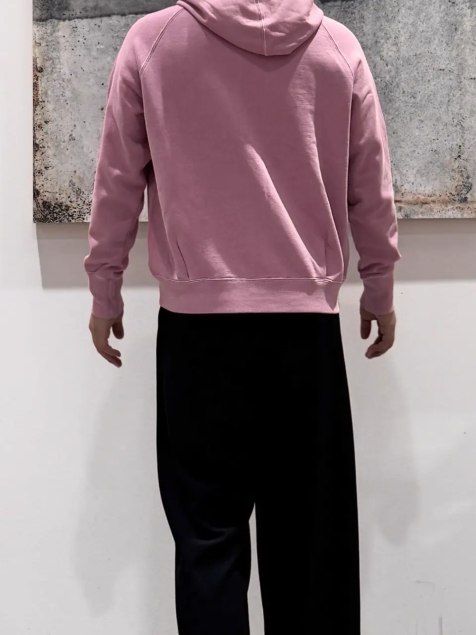 ONWARD CROSSET SELECT 井上 コーディネート画像