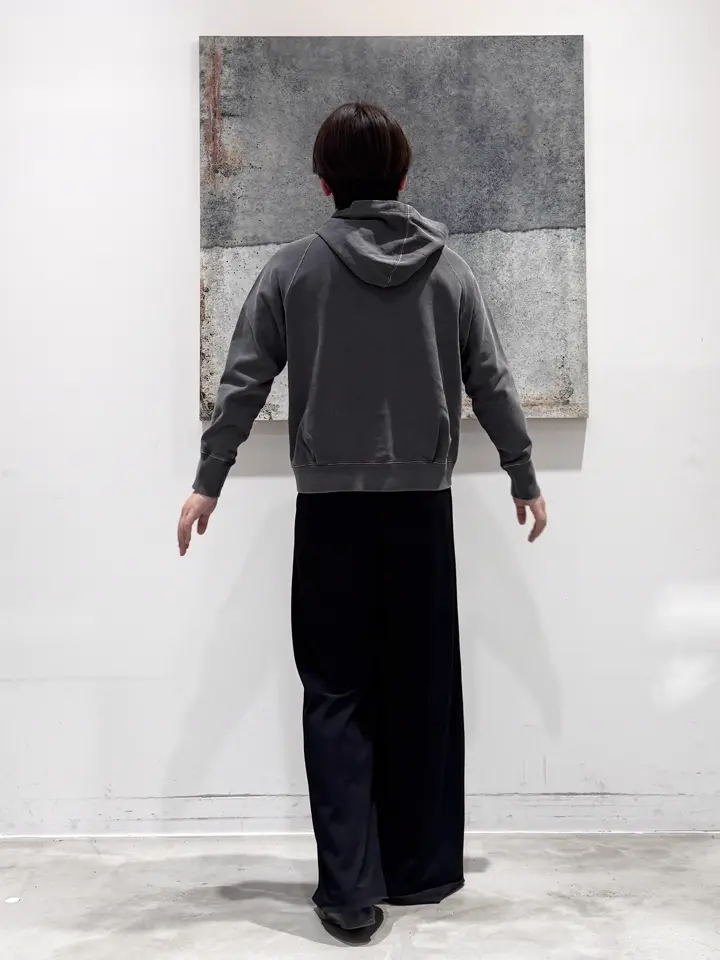 ONWARD CROSSET SELECT 井上 コーディネート画像