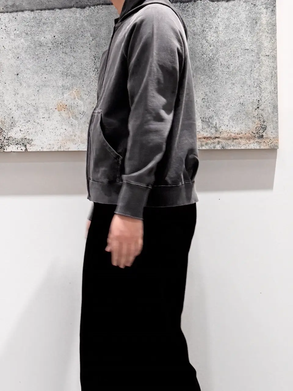 ONWARD CROSSET SELECT 井上 コーディネート画像