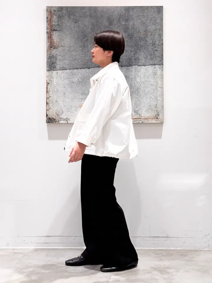 ONWARD CROSSET SELECT 井上 コーディネート画像