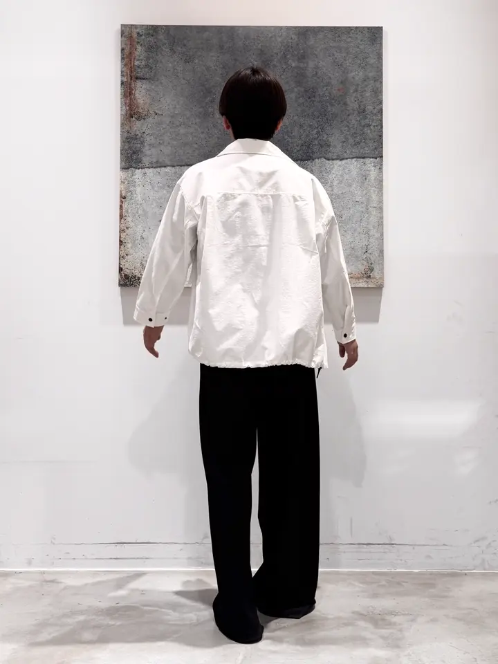 ONWARD CROSSET SELECT 井上 コーディネート画像