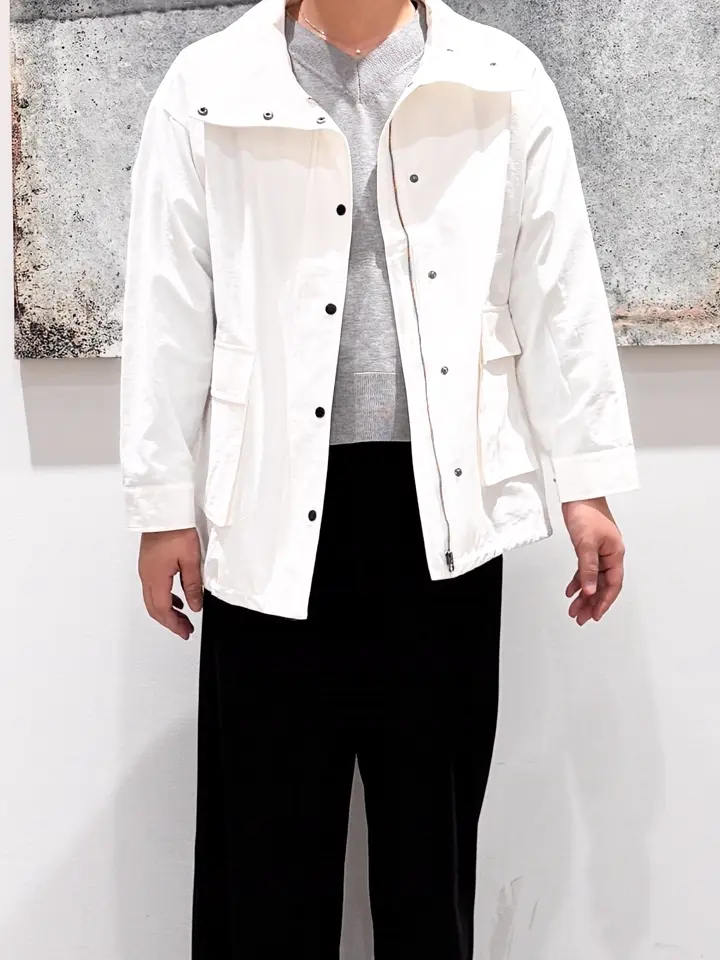 ONWARD CROSSET SELECT 井上 コーディネート画像