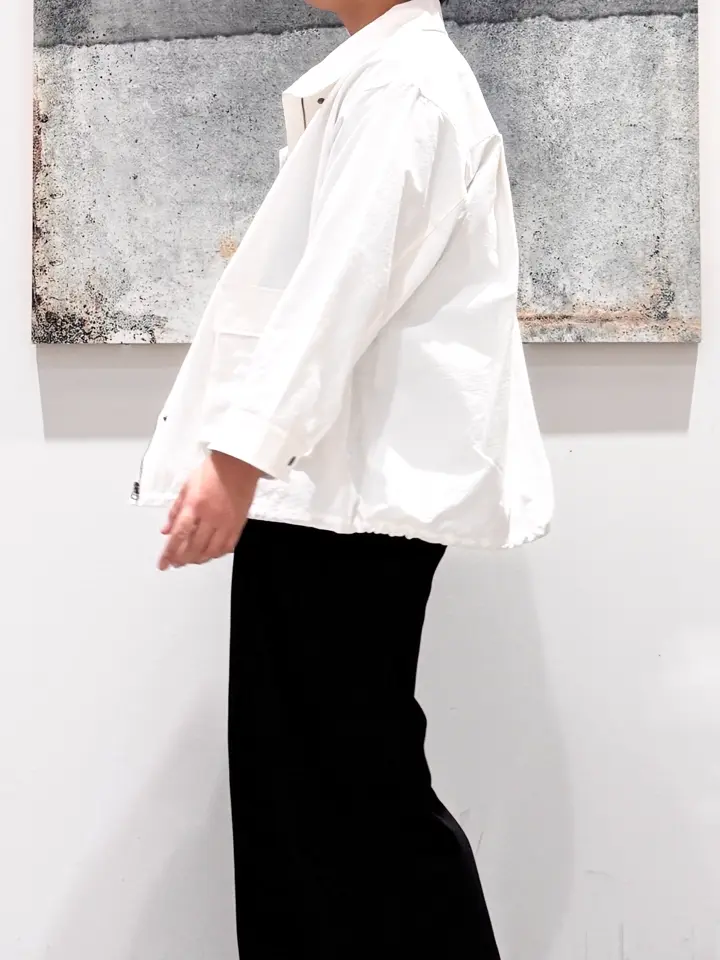 ONWARD CROSSET SELECT 井上 コーディネート画像