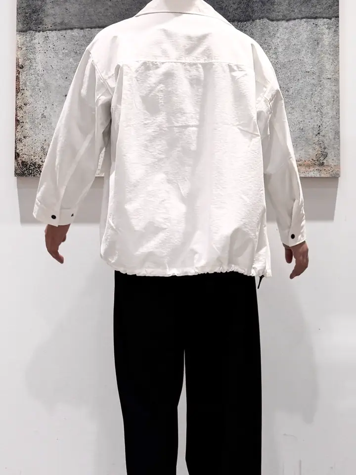 ONWARD CROSSET SELECT 井上 コーディネート画像