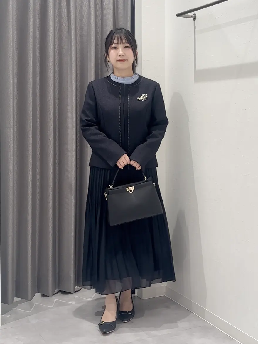  吉田 コーディネート画像