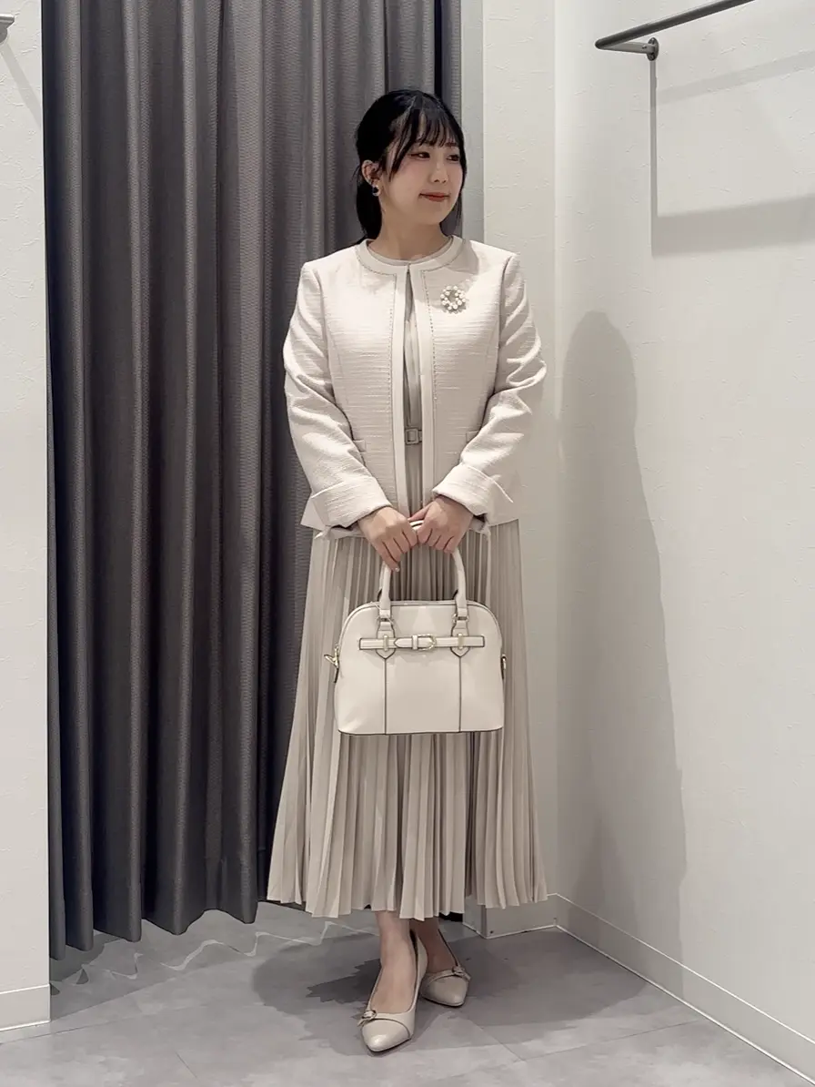  吉田 コーディネート画像