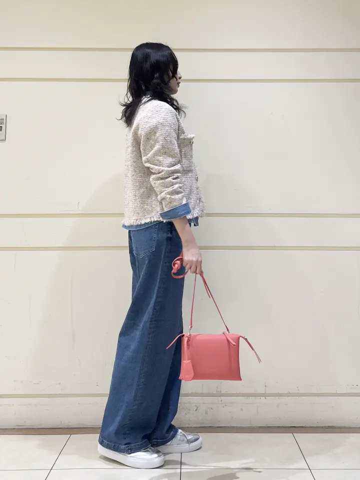 ONWARD CROSSET SELECT Kanako コーディネート画像