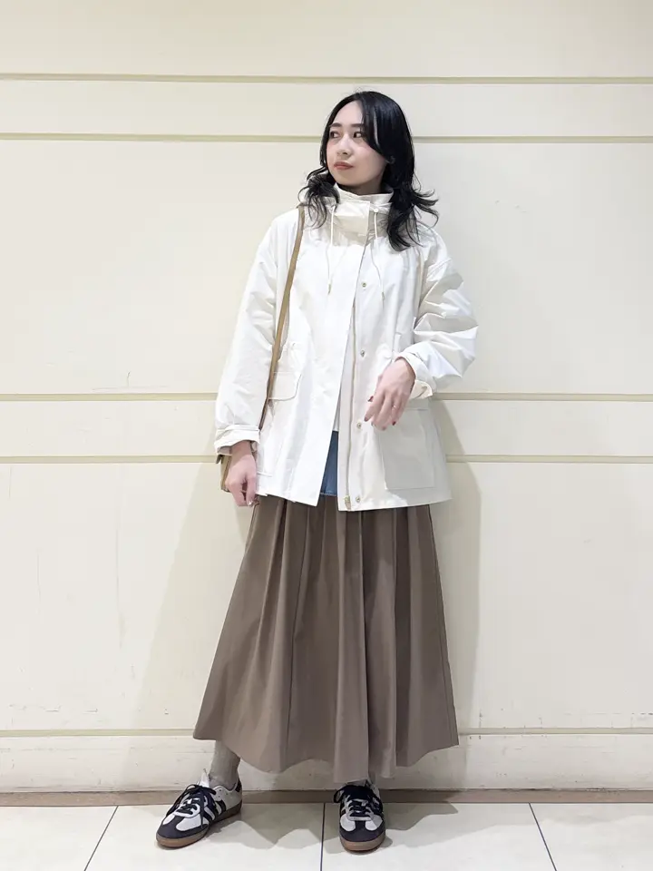 ONWARD CROSSET SELECT Kanako コーディネート画像