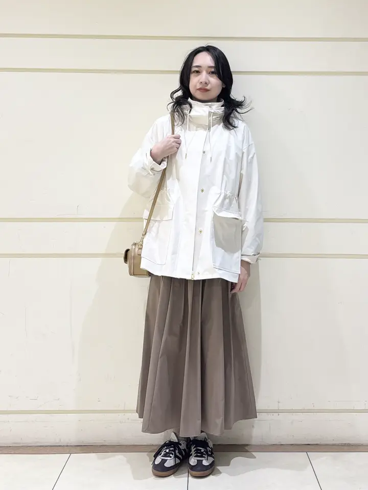 ONWARD CROSSET SELECT Kanako コーディネート画像