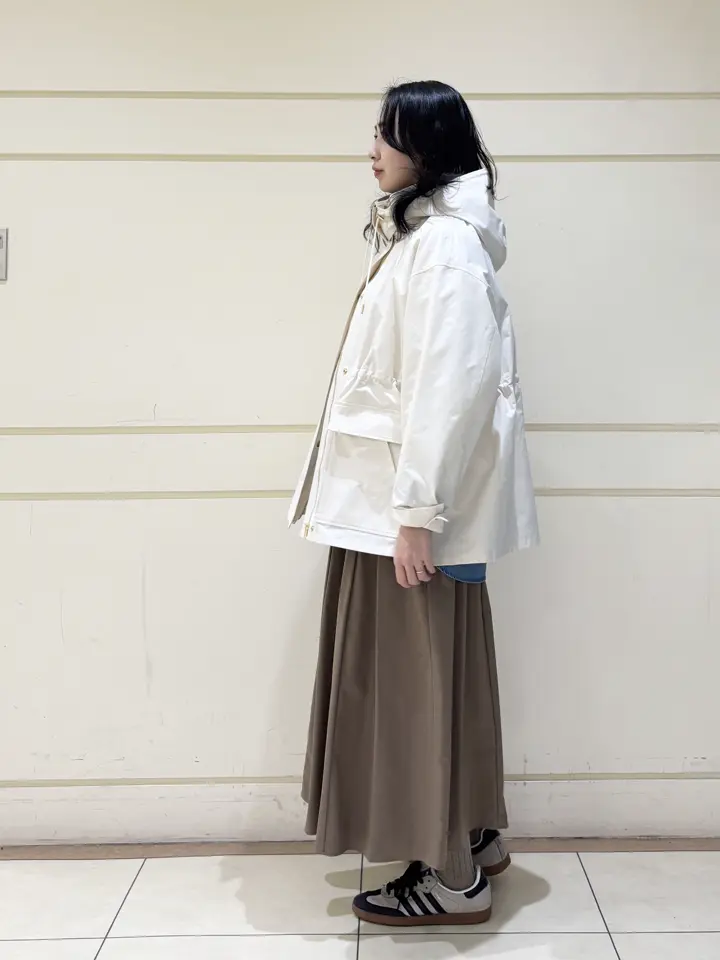 ONWARD CROSSET SELECT Kanako コーディネート画像