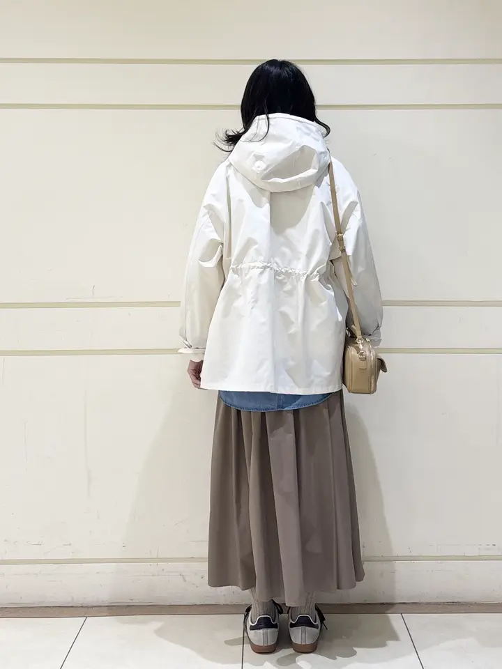 ONWARD CROSSET SELECT Kanako コーディネート画像