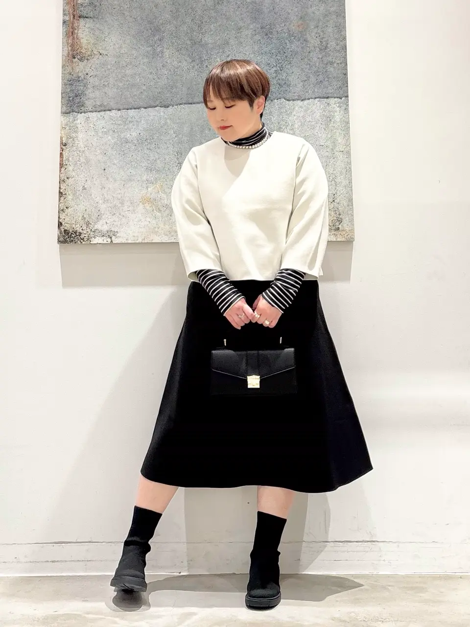  千葉 コーディネート画像