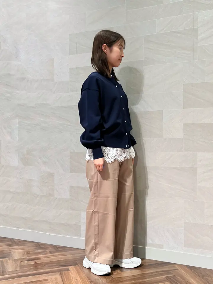 ONWARD CROSSET SELECT 松井 コーディネート画像