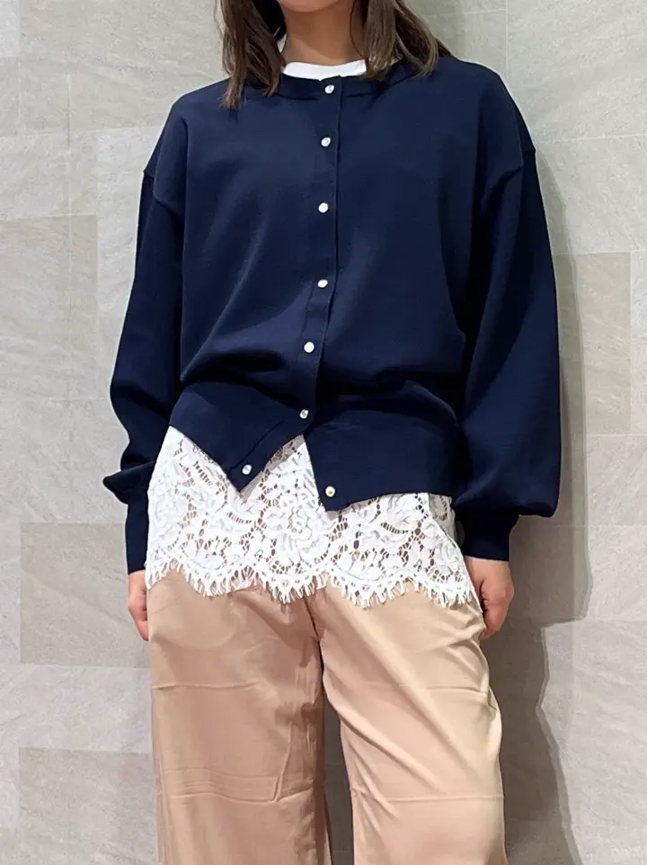 ONWARD CROSSET SELECT 松井 コーディネート画像