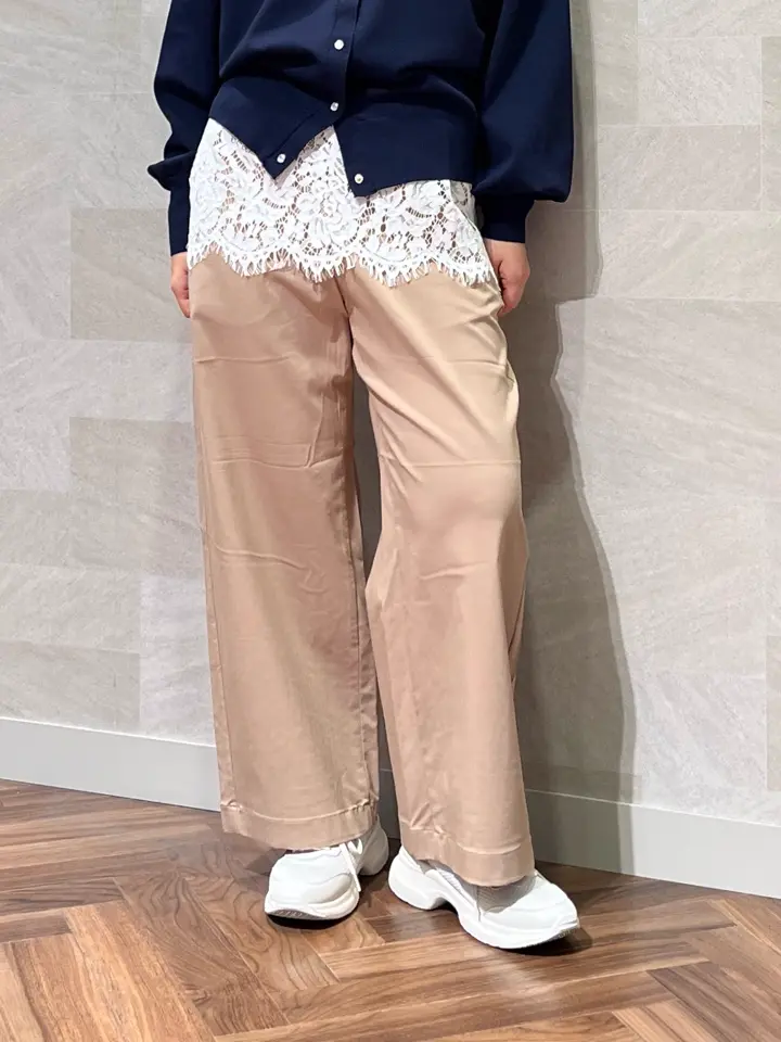 ONWARD CROSSET SELECT 松井 コーディネート画像