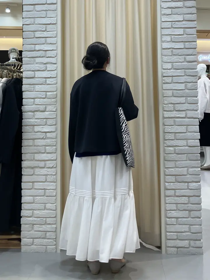 ONWARD CROSSET SELECT 中野 コーディネート画像