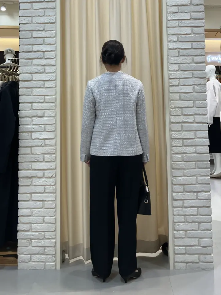 ONWARD CROSSET SELECT 中野 コーディネート画像