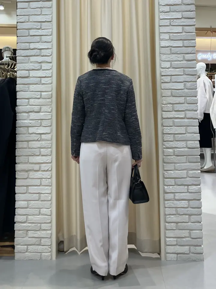 ONWARD CROSSET SELECT 中野 コーディネート画像