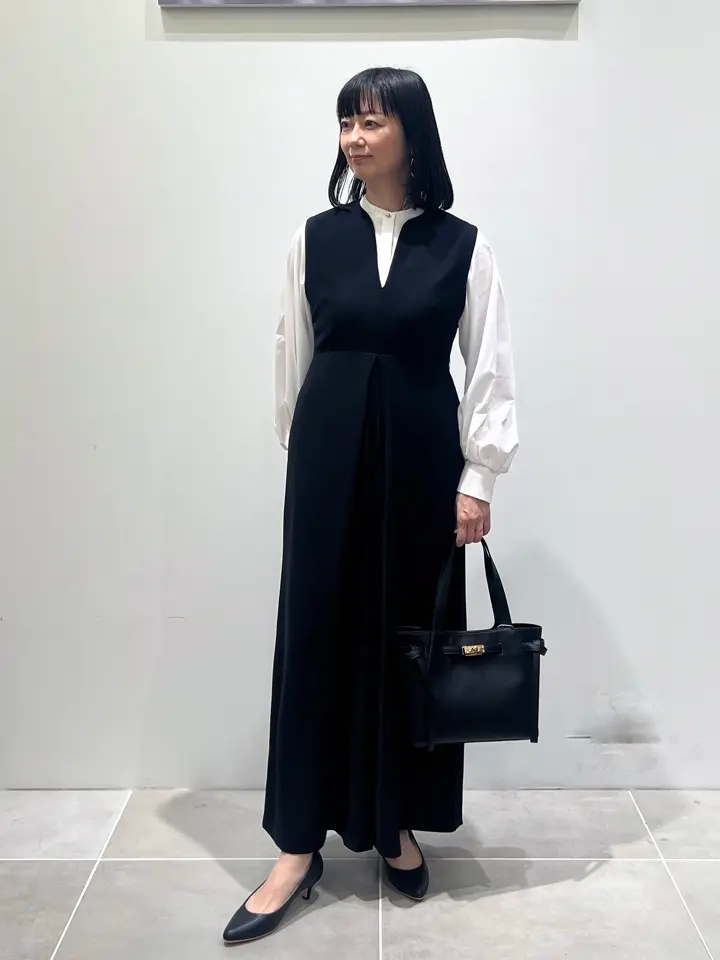 ONWARD CROSSET SELECT 大宮 コーディネート画像