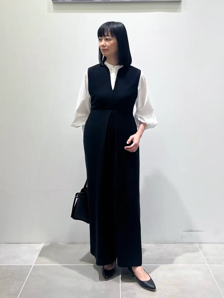 ONWARD CROSSET SELECT 大宮 コーディネート画像