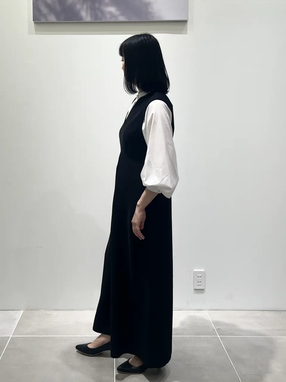 ONWARD CROSSET SELECT 大宮 コーディネート画像