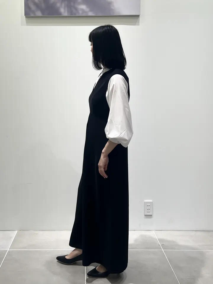 ONWARD CROSSET SELECT 大宮 コーディネート画像