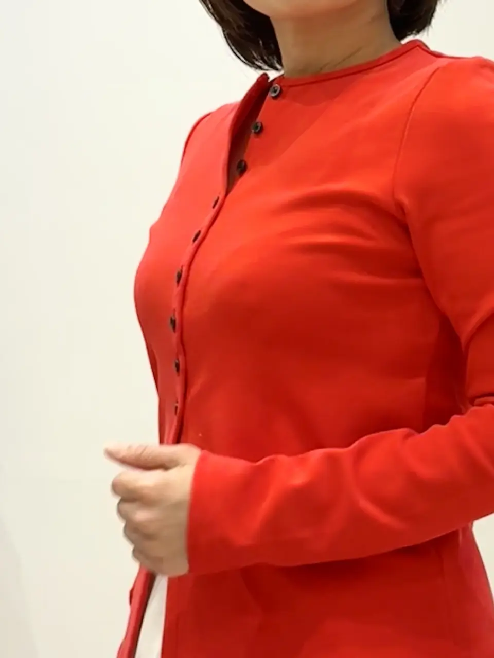 ONWARD CROSSET SELECT 前田 コーディネート画像