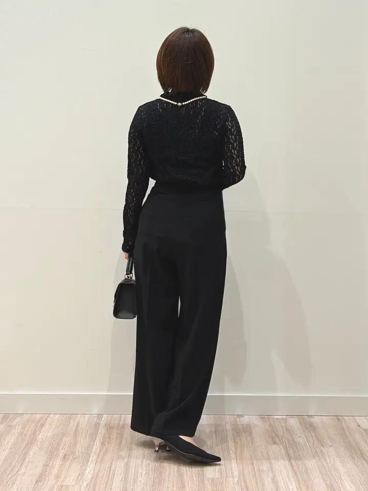 ONWARD CROSSET SELECT 前田 コーディネート画像