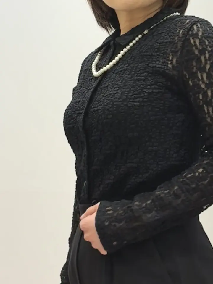 ONWARD CROSSET SELECT 前田 コーディネート画像