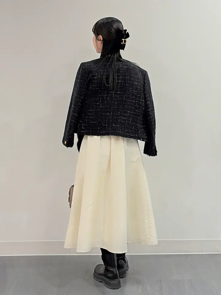 ONWARD CROSSET SELECT 鵜飼 コーディネート画像