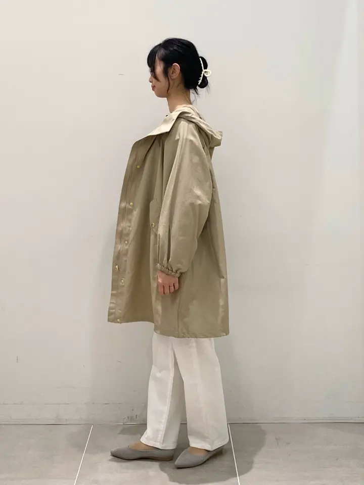 ONWARD CROSSET SELECT 増田 コーディネート画像