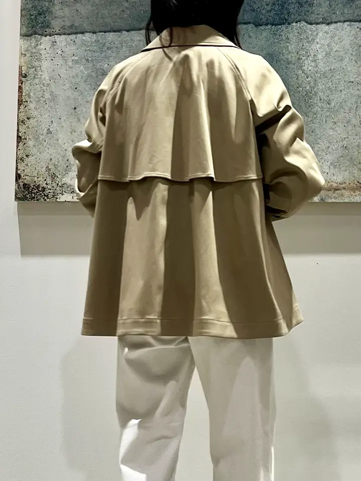 ONWARD CROSSET SELECT 田中 コーディネート画像