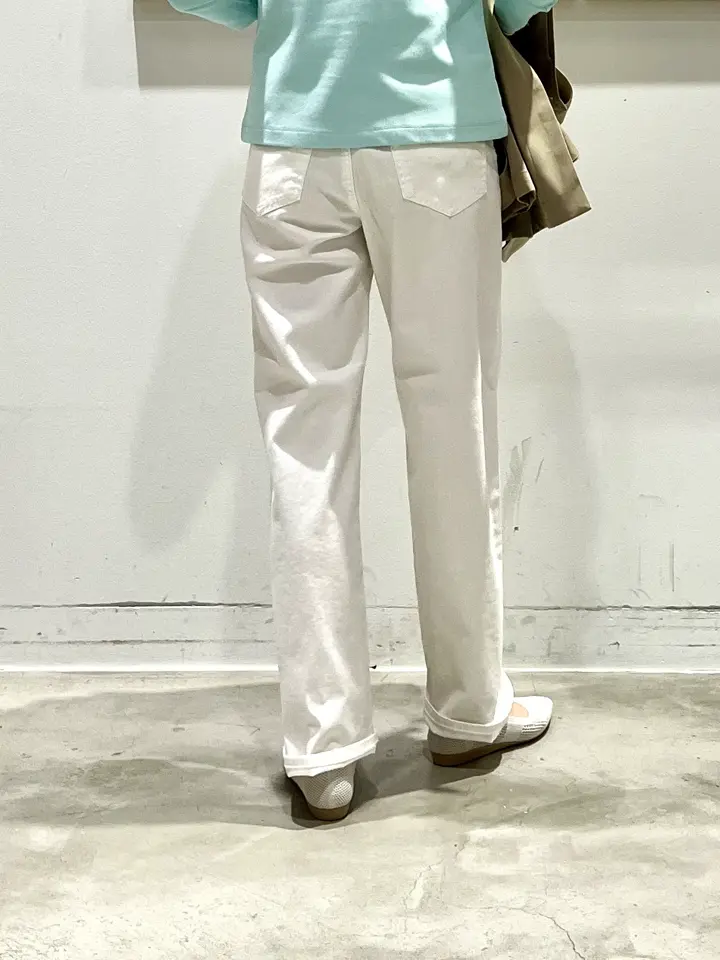 ONWARD CROSSET SELECT 田中 コーディネート画像