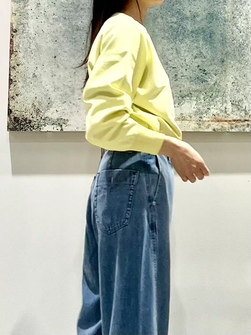 ONWARD CROSSET SELECT 田中 コーディネート画像