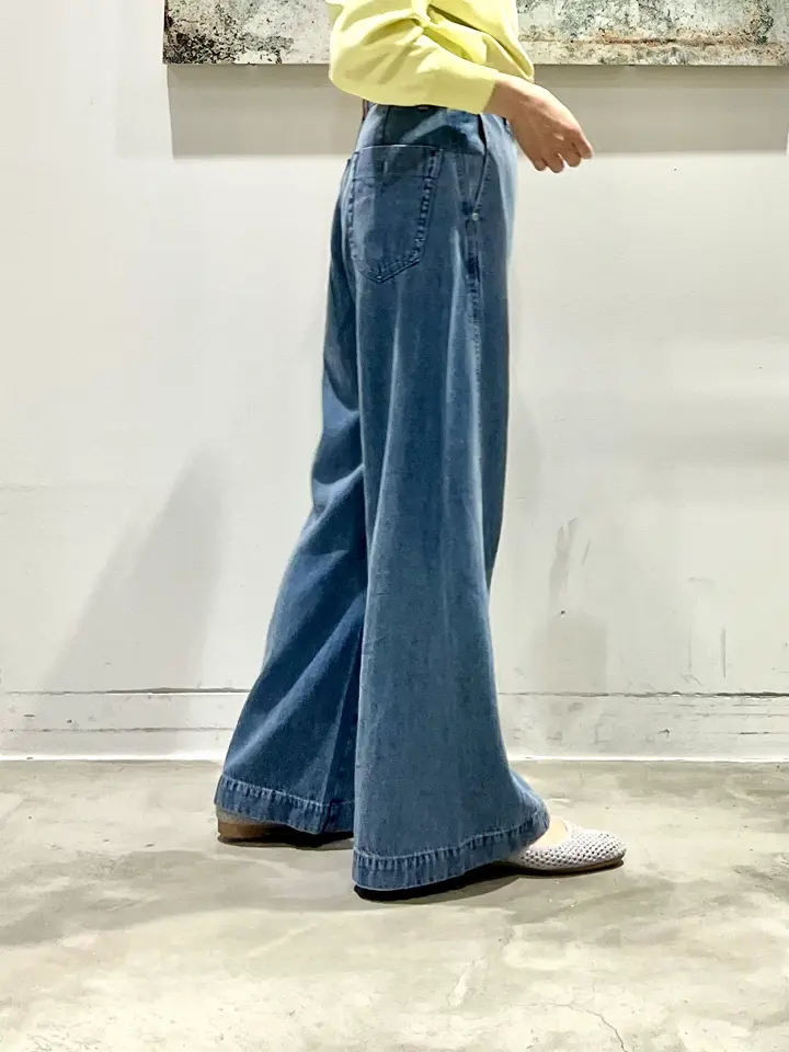 ONWARD CROSSET SELECT 田中 コーディネート画像