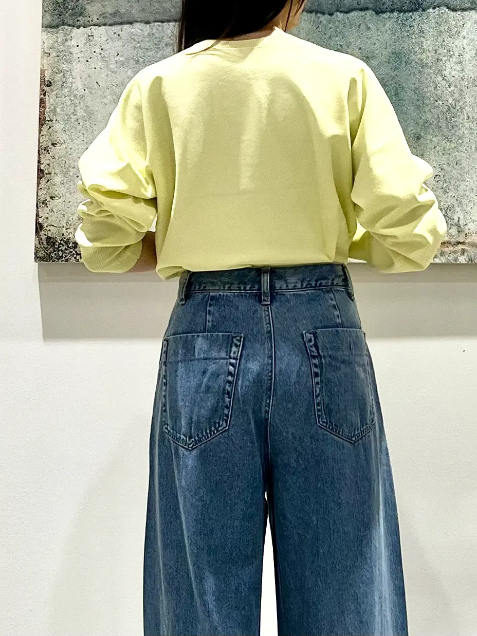 ONWARD CROSSET SELECT 田中 コーディネート画像