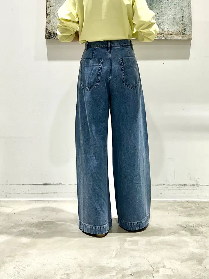 ONWARD CROSSET SELECT 田中 コーディネート画像