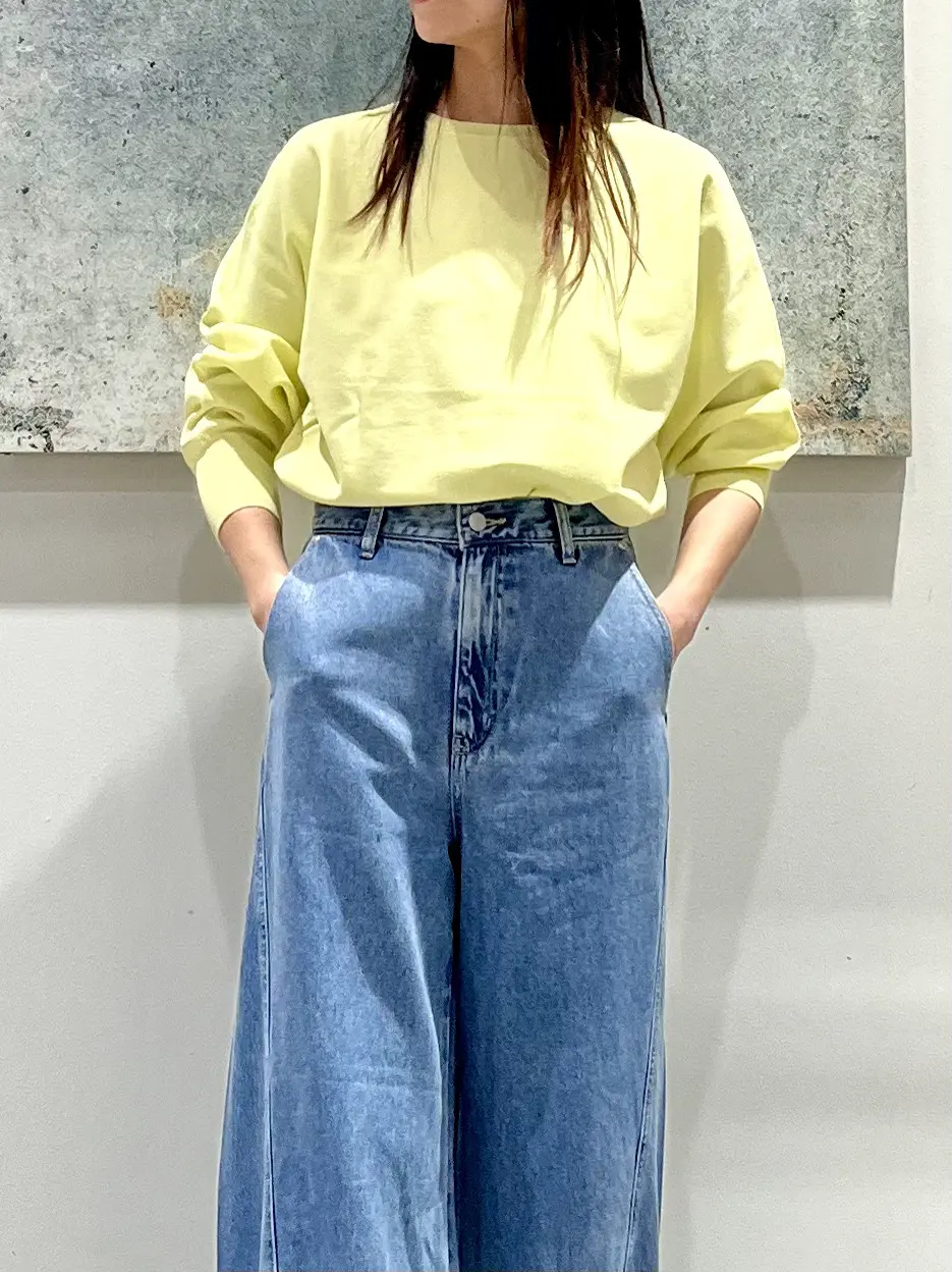 ONWARD CROSSET SELECT 田中 コーディネート画像