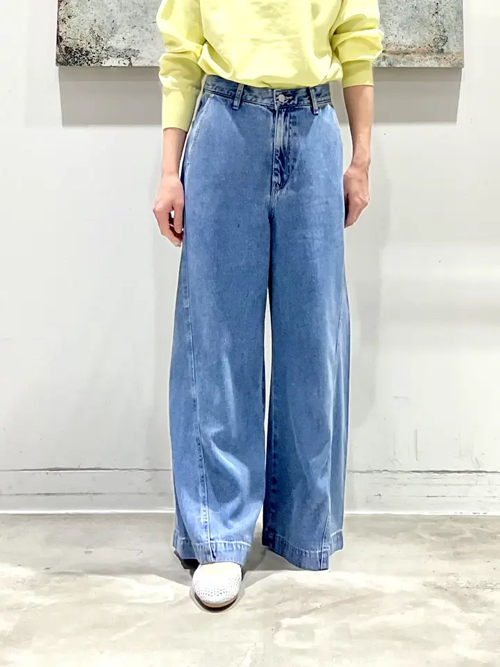 ONWARD CROSSET SELECT 田中 コーディネート画像